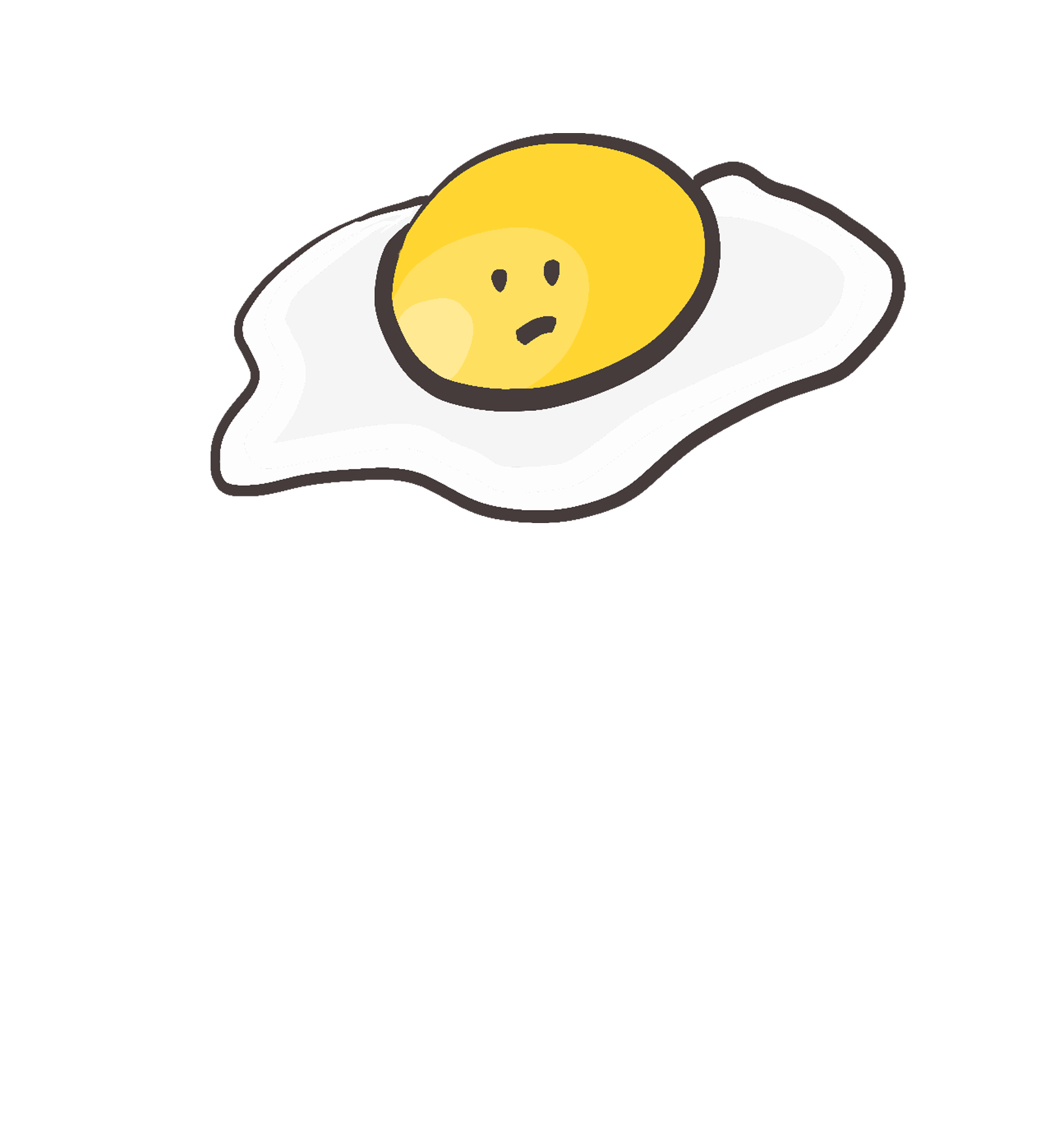 Egg Rice 2