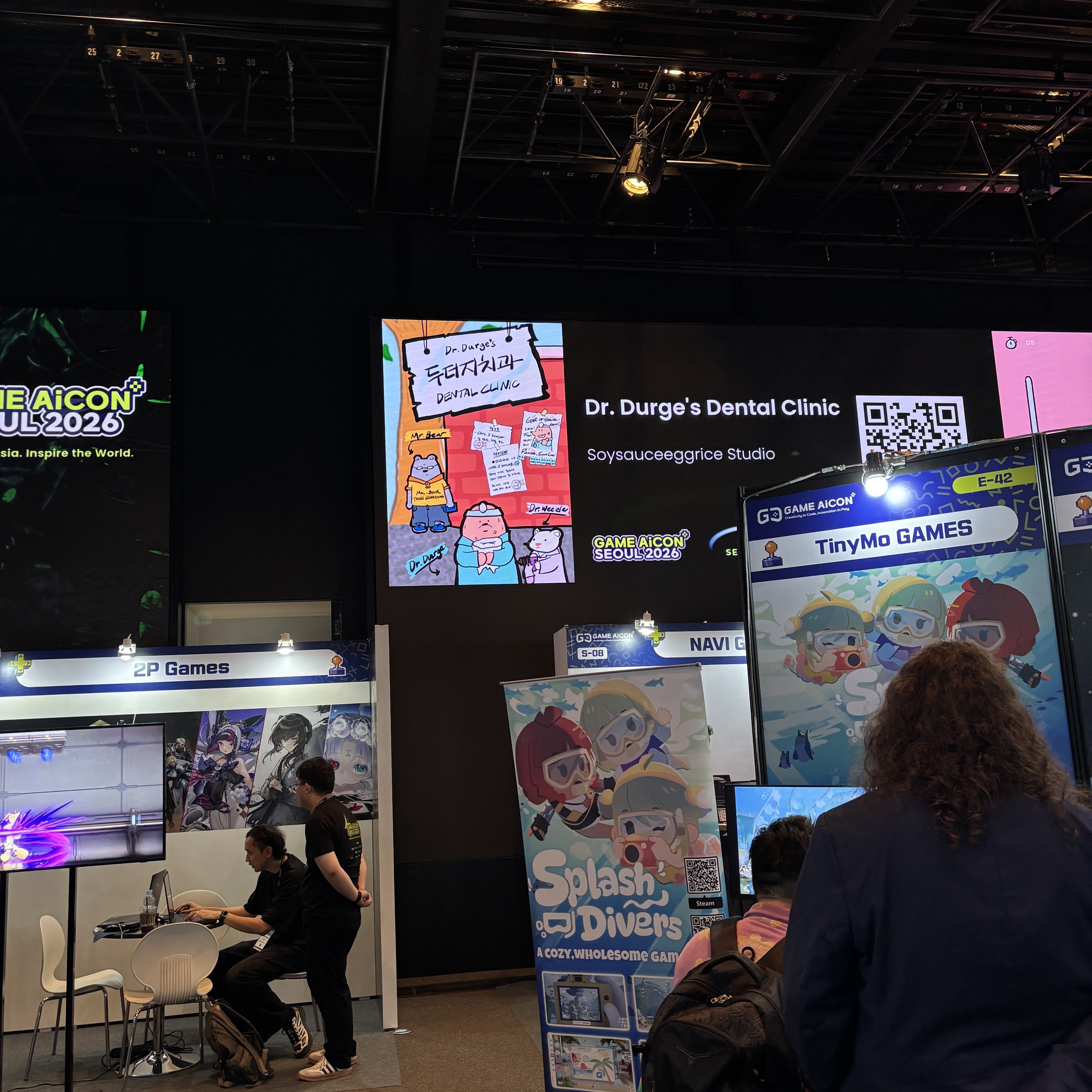 GameAiCon Capsule
