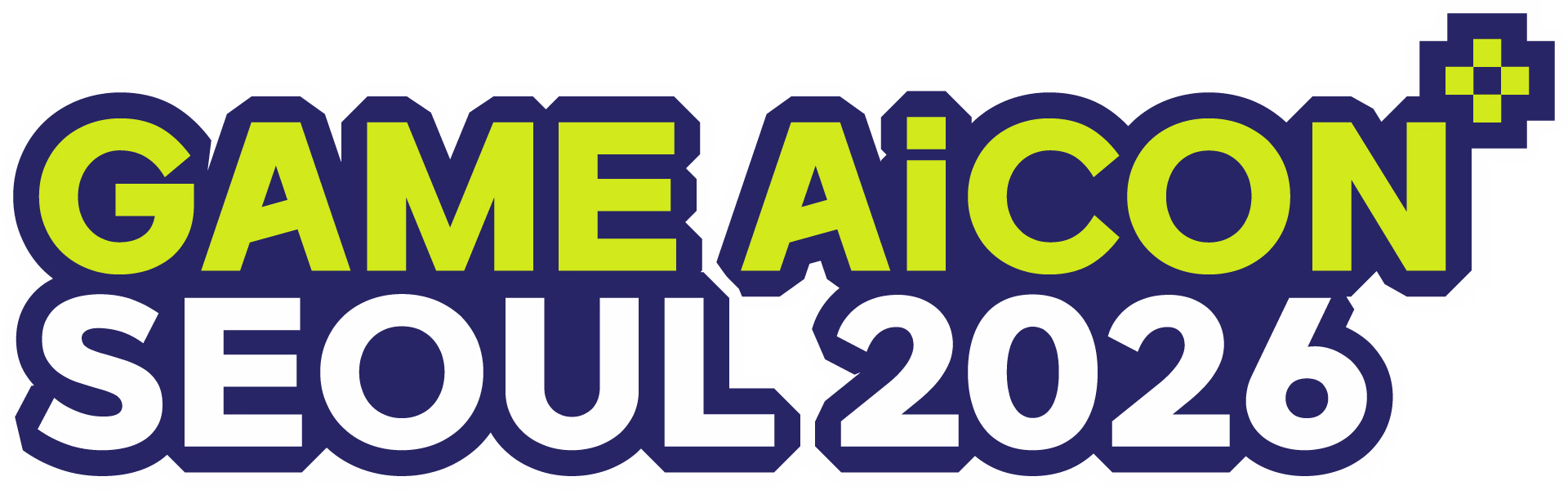 GameAiCon Logo