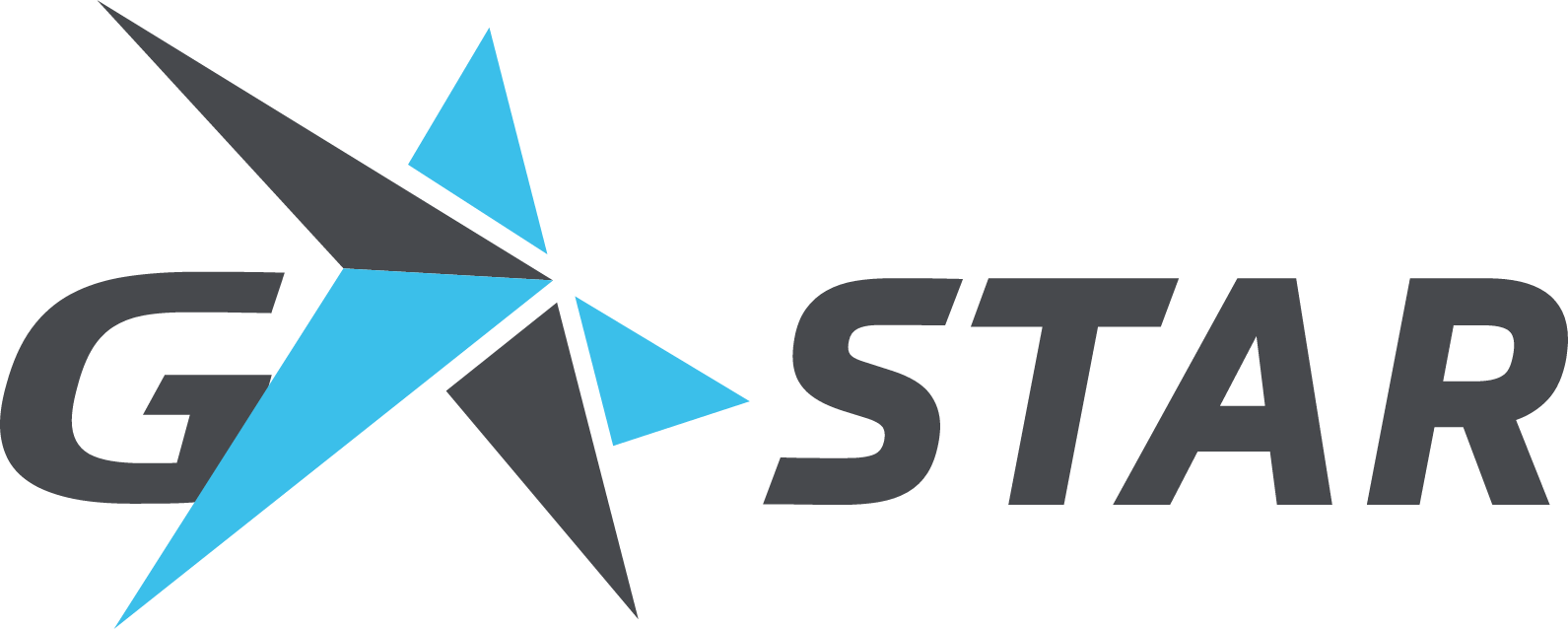 G-STAR Logo