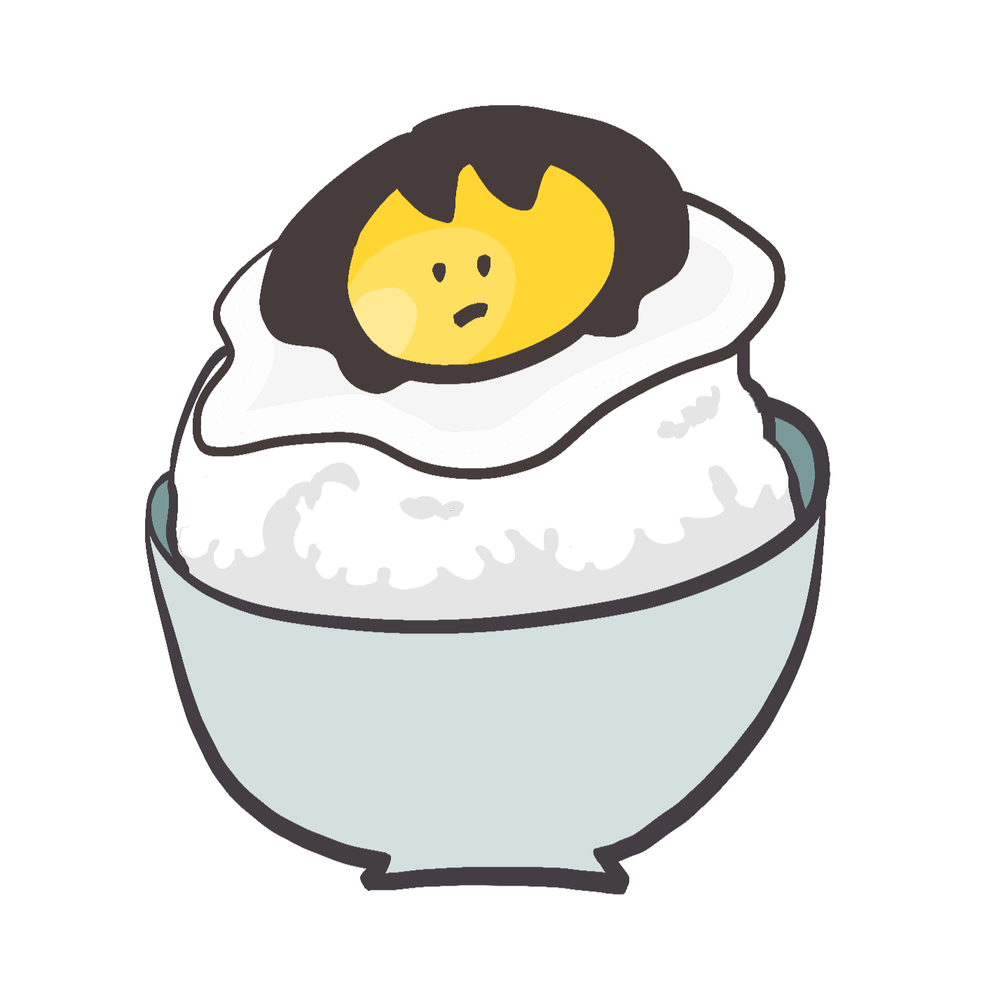 SoySauceEggRice Studio