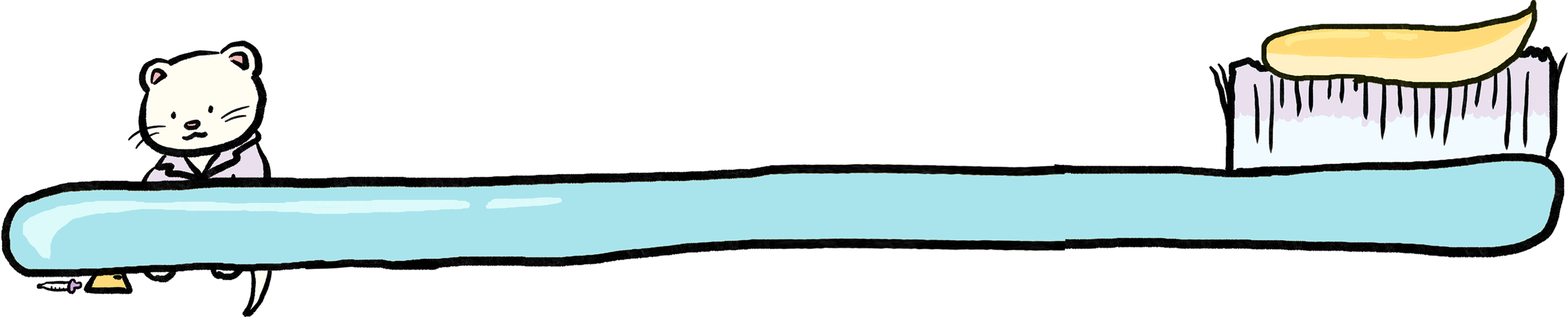 Toothbrush 3