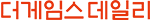 The Games Daily Logo